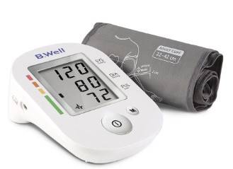 Bwell Blood Pres. Monitor Pro35 1 . 0